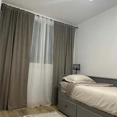 Lejlighed Chaleureux Renove *