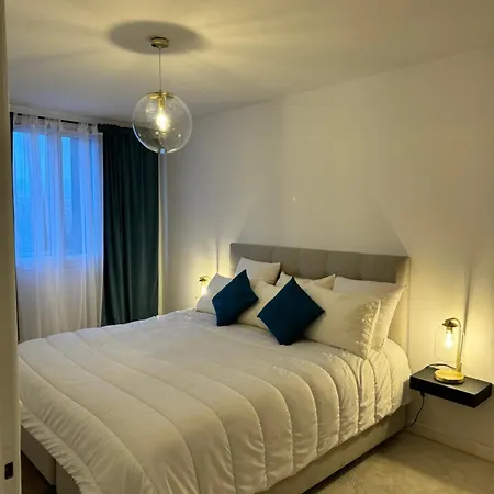 Lejlighed Chaleureux Renove *